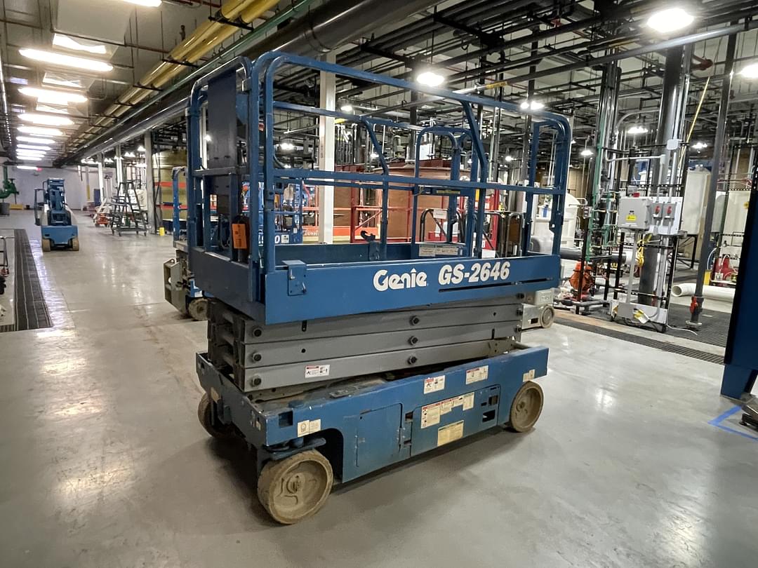 Image of Genie GS2646 Primary image
