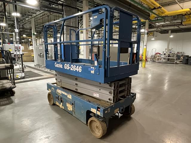 Image of Genie GS2646 equipment image 2