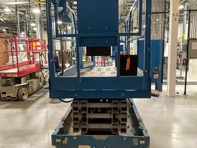 Image of Genie GS2646 equipment image 1