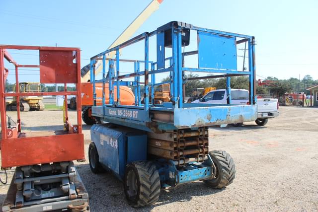 Image of Genie GS-2668RT equipment image 3