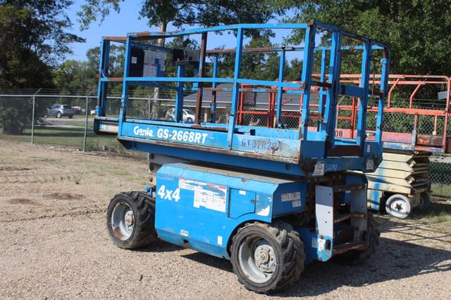 Image of Genie GS-2668RT equipment image 1