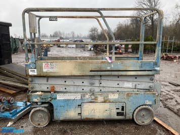 Main image Genie GS3232