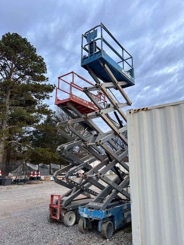 Equipment Main Image