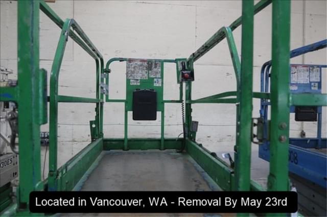 Image of Genie GS-3246 equipment image 4