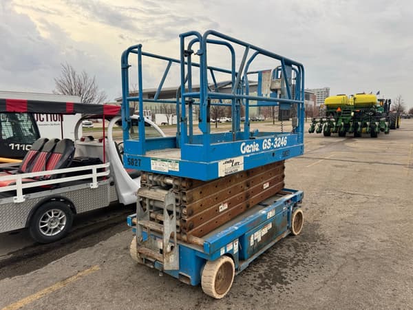 Equipment Main Image