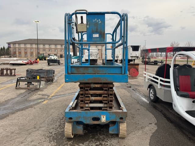 Image of Genie GS-3246 equipment image 2