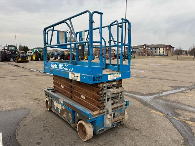 Image of Genie GS-3246 equipment image 4