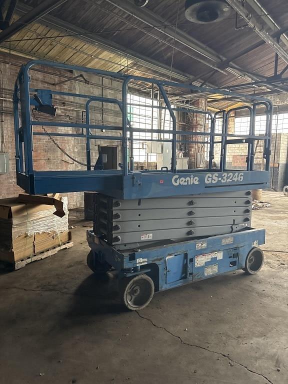 Image of Genie GS-3246 Primary image