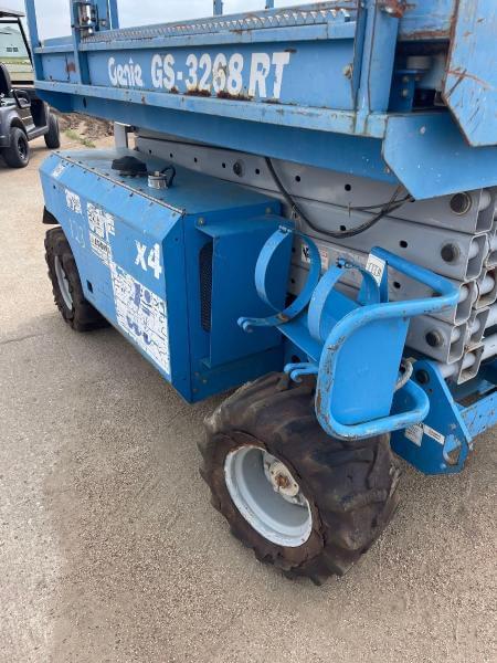 Image of Genie GS-3268RT equipment image 4