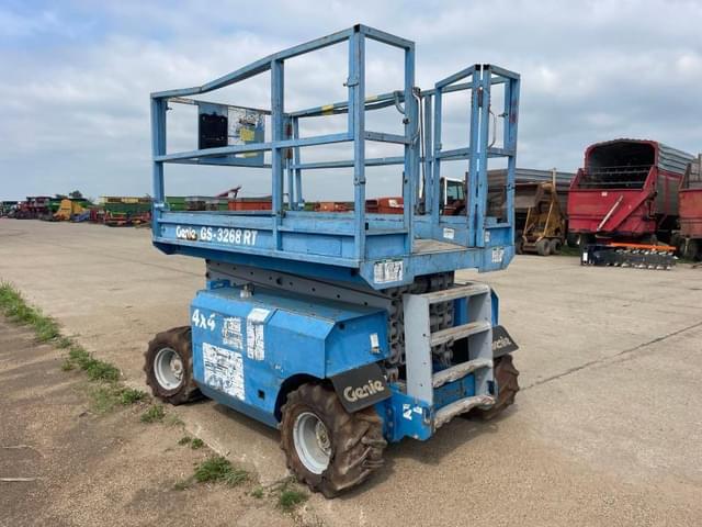 Image of Genie GS-3268RT equipment image 1
