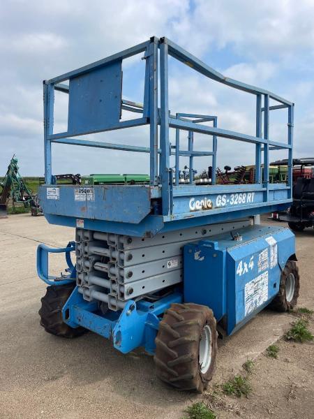 Image of Genie GS-3268RT equipment image 2