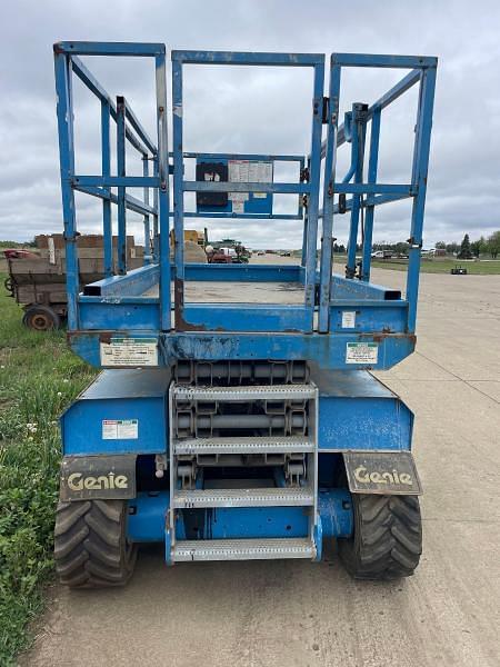 Image of Genie GS-3268RT equipment image 2
