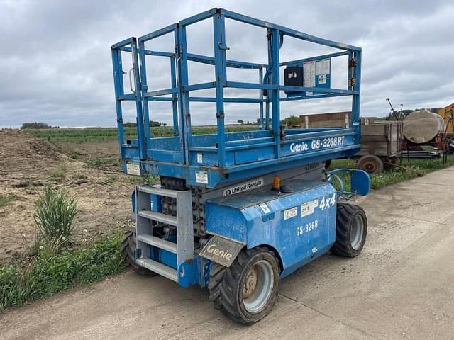 Image of Genie GS-3268RT equipment image 1