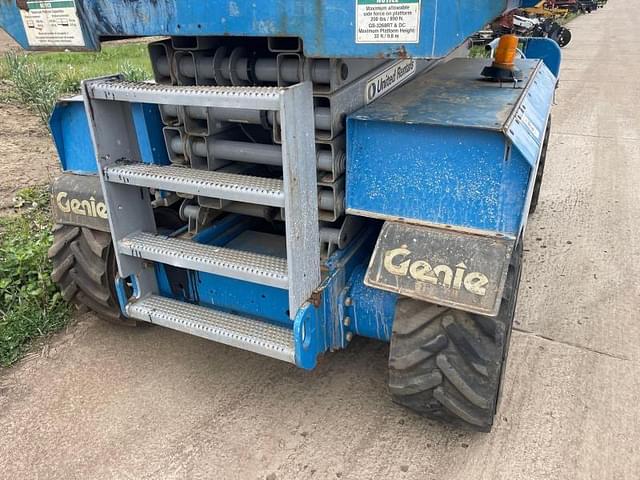 Image of Genie GS-3268RT equipment image 3