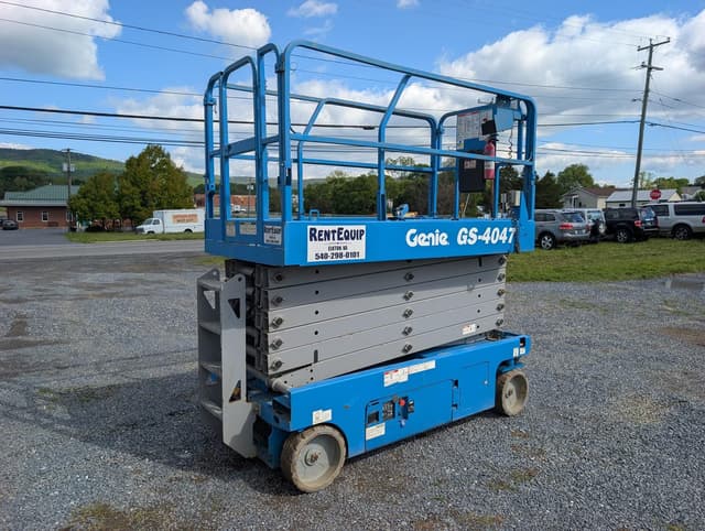 Image of Genie GS-4047 equipment image 1