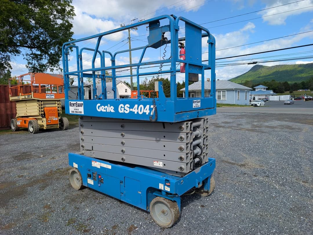 Image of Genie GS-4047 Primary image