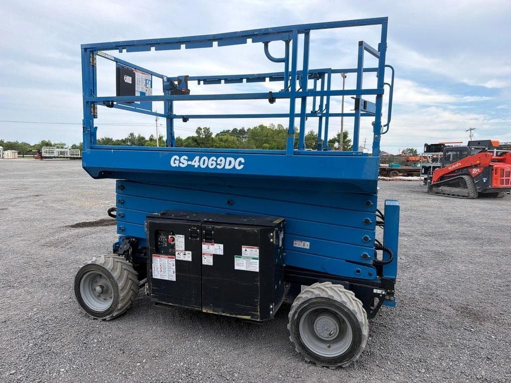 Image of Genie GS-4069DC  Primary image