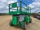 2007 Genie GS-4390 Image
