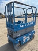 2016 Genie GS-1930 Image