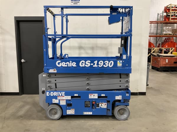 Equipment Main Image