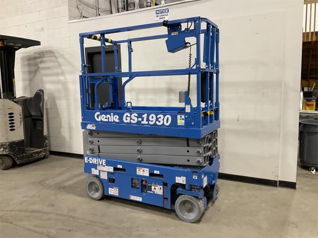 Image of Genie GS1930 equipment image 1