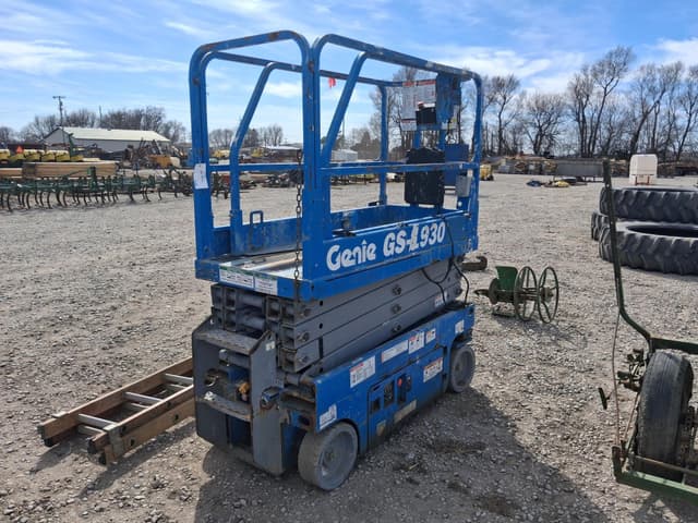 Image of Genie GS-1930 equipment image 3
