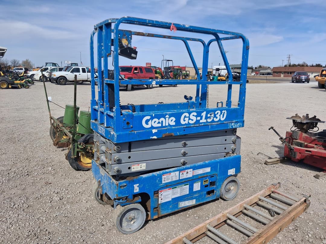 Image of Genie GS-1930 Primary image