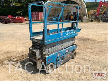 Main image Genie GS1930