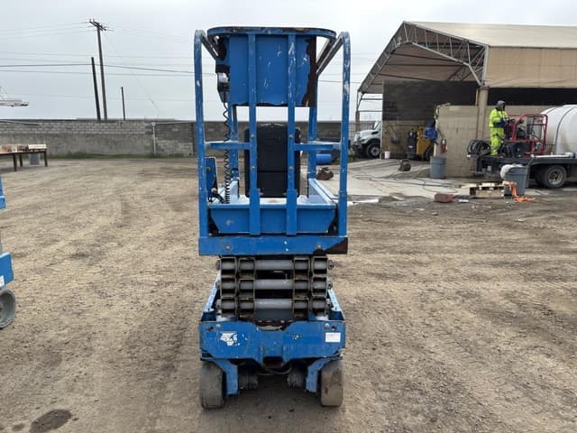 Image of Genie GS-1930 equipment image 4