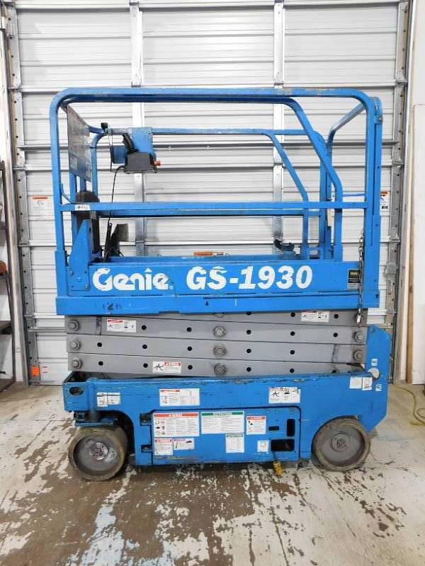 Image of Genie GS1930 Primary image