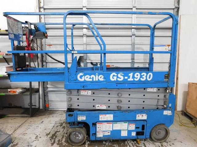 Image of Genie GS1930 equipment image 3
