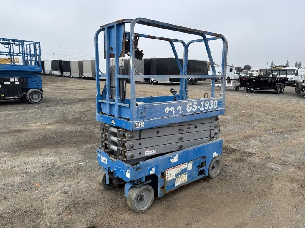 Image of Genie GS-1930 Primary image