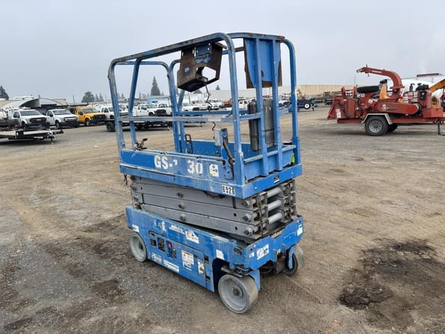 Image of Genie GS-1930 equipment image 1