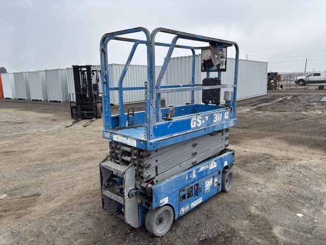 Image of Genie GS-1930 equipment image 2