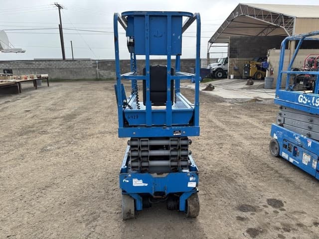 Image of Genie GS-1930 equipment image 4