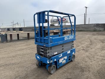 Main image Genie GS-1930