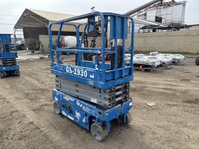 Image of Genie GS-1930 equipment image 1