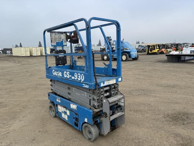 Image of Genie GS-1930 equipment image 3