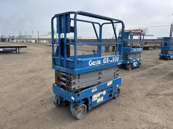 Main image Genie GS-1930