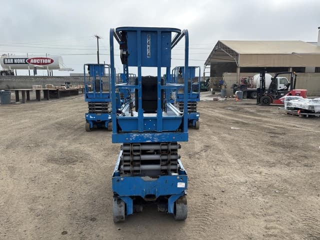 Image of Genie GS-1930 equipment image 4