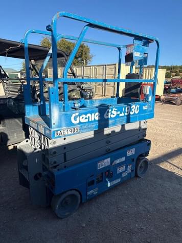 Main image Genie GS1930