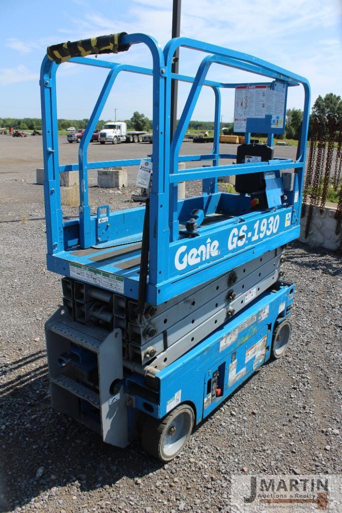 Main image Genie GS-1930