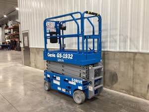 2025 Genie GS-1932 Image
