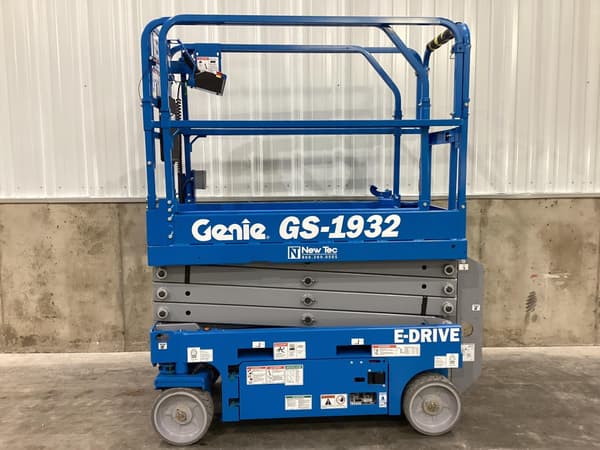 Equipment Main Image