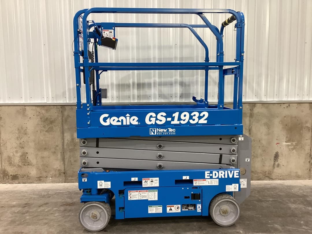 Image of Genie GS-1932 Image 0