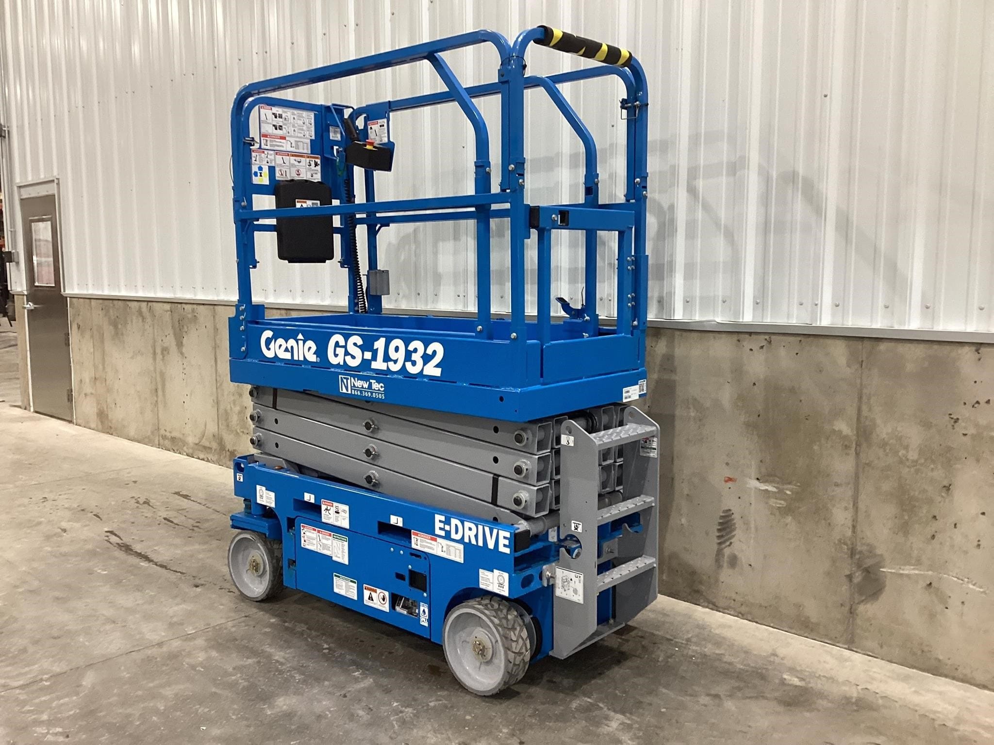 Equipment Main Image