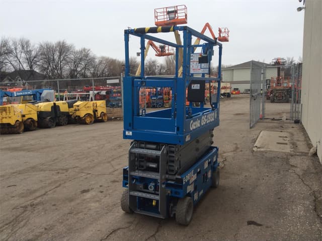 Image of Genie GS-1932 equipment image 3