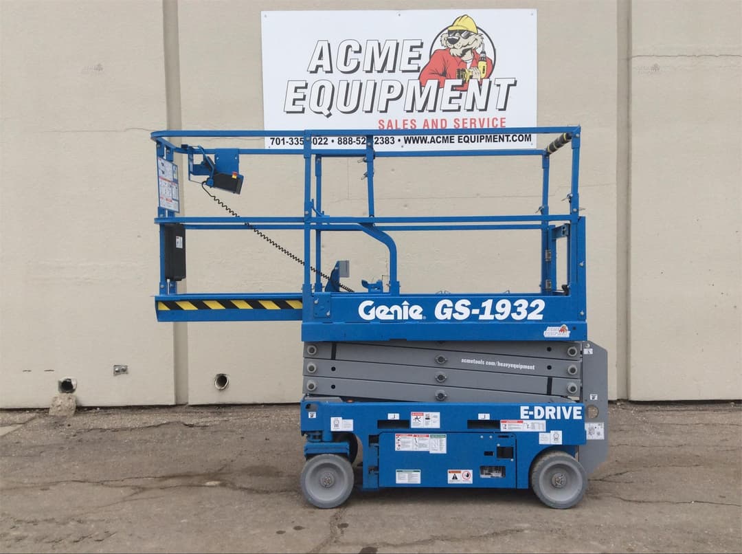 Image of Genie GS-1932 Primary image