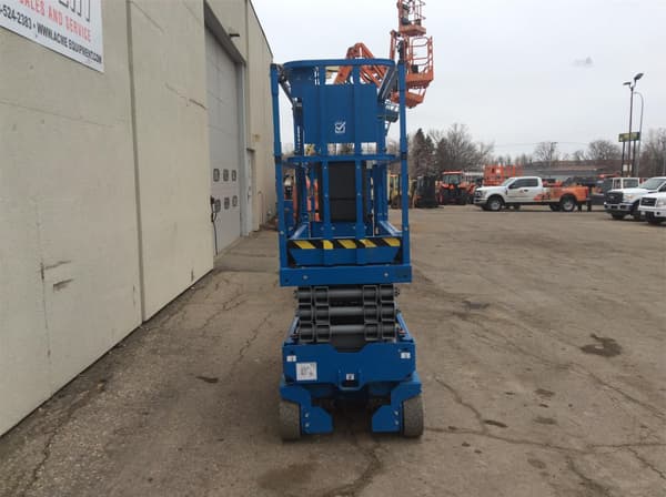 Equipment Main Image