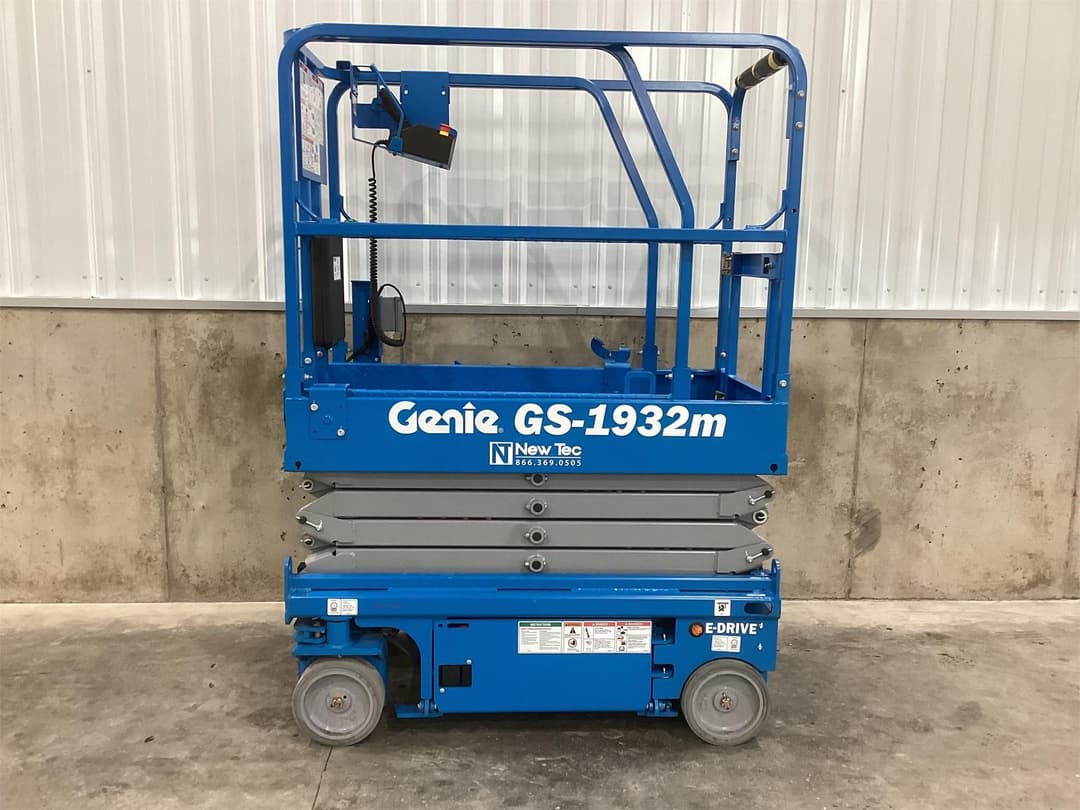Image of Genie GS-1932m Primary Image